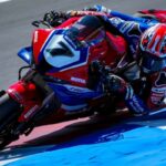 Superbike Misano Iker Lecuona