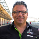 Lucio Pedercini Superbike