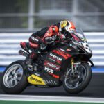 Superbike Misano Petrucci