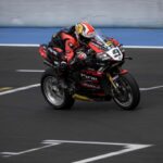 Superbike Misano Danilo Petrucci