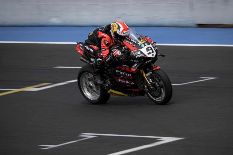 Superbike Misano Danilo Petrucci