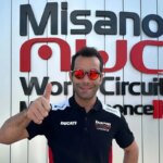 Superbike Misano Danilo Petrucci