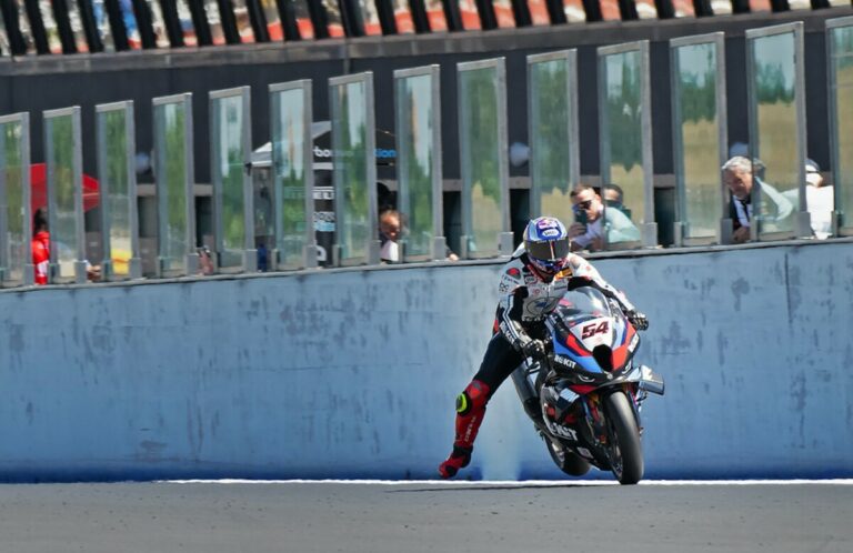 Toprak Razgatlioglu, Superbike