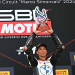Superbike Misano Toprak Razgatlioglu