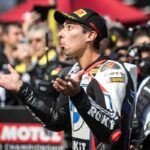 Superbike Toprak Razgatlioglu BMW