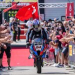 Superbike Misano Toprak Razgatlioglu