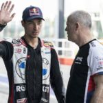 Superbike Toprak Razgatlioglu MotoGP