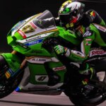 Superbike Supersport Test Cremona