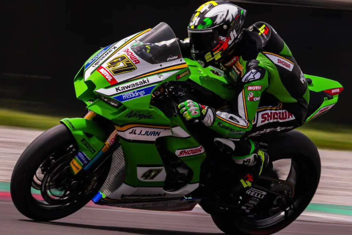 Superbike Test Cremona, temps jour 1 : Razgatlioglu en tête, Bassani 2ème