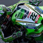 Superbike Test Cremona Circuit