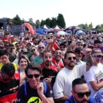 Superbike à Misano : un succès toujours plus grand pour un public en évolution