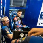 Superbike Jonathan Rea Yamaha