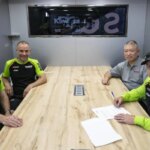 Superbike Alex Lowes Bimota Kawasaki 2025