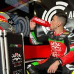 Federico Caricasulo Supersport