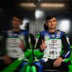 Gabriele Giannini Supersport
