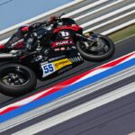 Yari Montella, Supersport