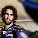 Stefano Manzi Pata Yamaha Ten Kate Racing Supersport