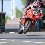 Davey Todd, TT 2024