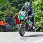 Michael Dunlop, TT 2024