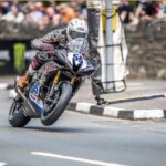 Jack Petrie, TT 2024