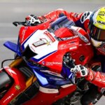 Tommy Bridewell fa volare la Honda nel British Superbike conquistando la pole position a Knockhill: top-5 racchiusa in 95 millesimi!