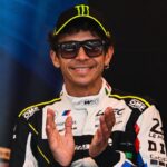 Valentino Rossi: il 46° ex-motociclista alla 24h Le Mans