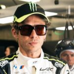 Valentino Rossi