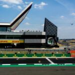 WorldWCR, Motorsport