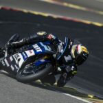 YART Yamaha da record nelle qualifiche della 8 ore di Spa