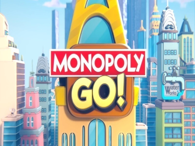 Heutige kostenlose Monopoly Go! Free WürfelLinks August 2024 Pure GP