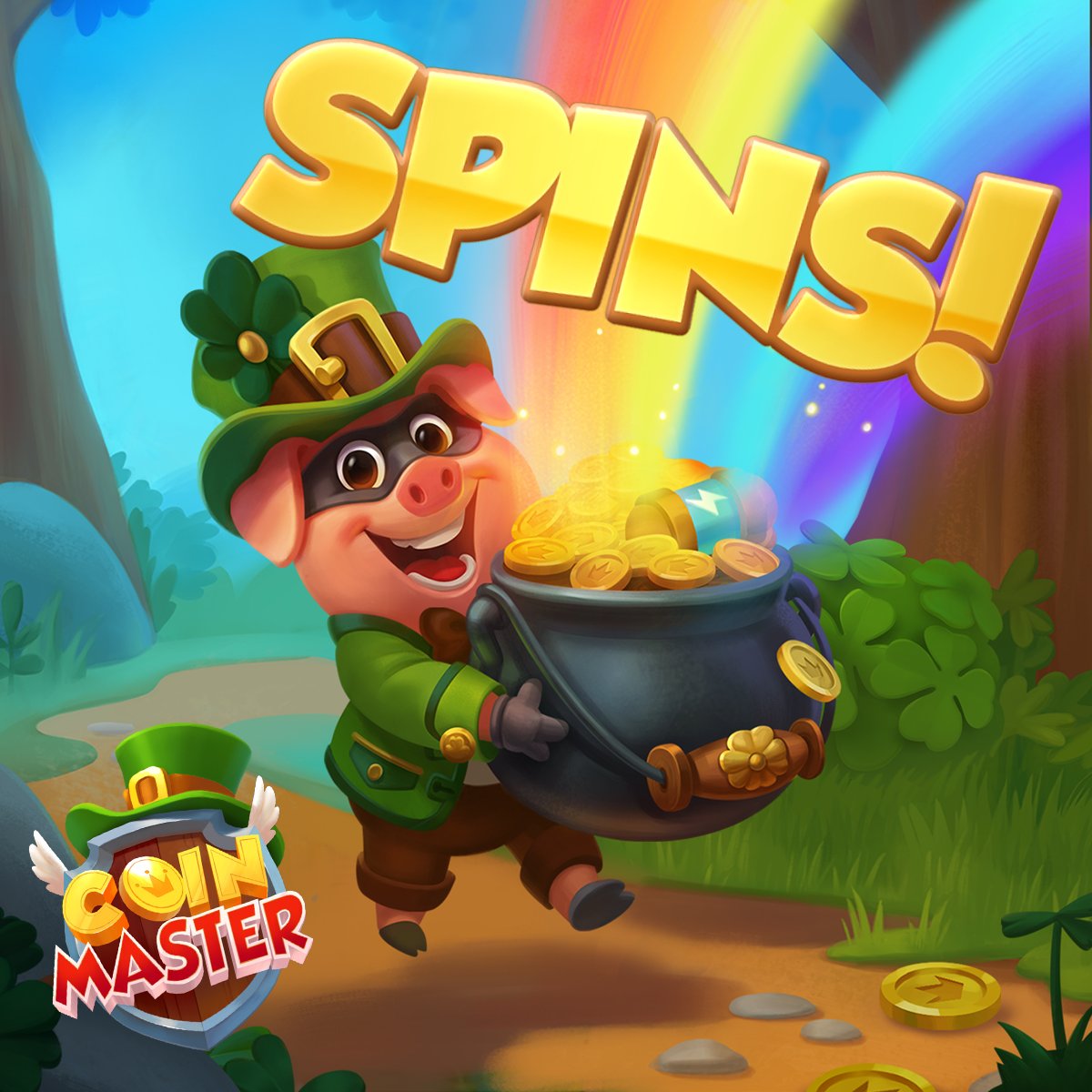 Coin Master Tours Gratuits