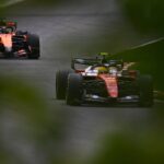 Enquête sur Lewis Hamilton : le verdict des commissaires après le sprint