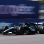 La grille de départ du sprint au Grand Prix du Canada F1 2026