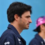 Sainz va moins critiquer les règles 2026... même s'il ne les apprécie toujours pas