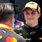Piastri juge l'intérêt de Red Bull "flatteur" et révélateur