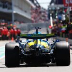 Gasly éliminé surprise en SQ1 : "C'est frustrant ce truc de batterie..."