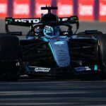 Russell bat Antonelli et s'offre la pole du sprint à Montréal