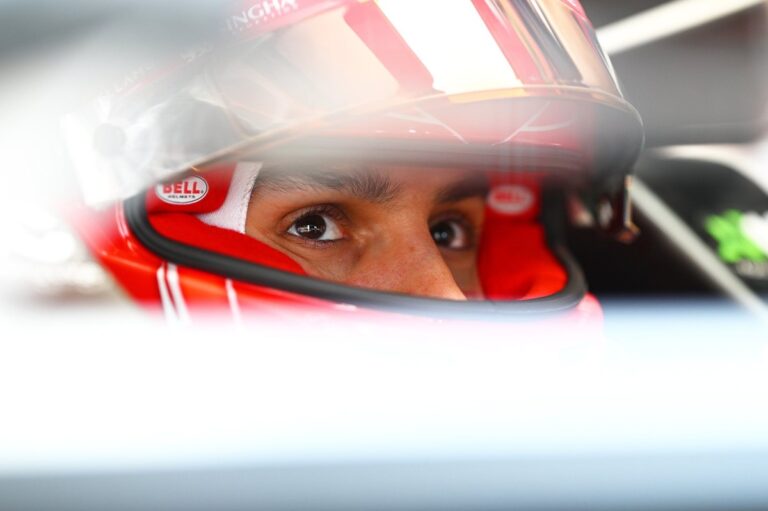 Ocon, un accident mais pas de sanction pour débuter le GP du Canada