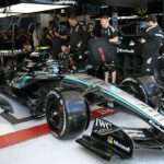 Mercedes et McLaren dévoilent de nombreuses évolutions, Ferrari sans nouveautés