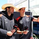 Avenir d'Ocon et Bearman : Haas ne veut pas se presser sur son duo de pilotes