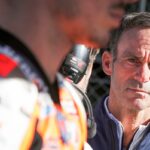 Les pilotes du HRC soutiennent Alberto Puig, écarté du rôle de team manager