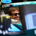 Fernando Alonso : "Je suis le meilleur, je n'ai rien à prouver"
