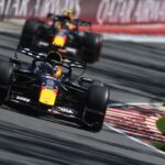 Verstappen a laissé Red Bull se tromper pour prouver qu'il avait raison