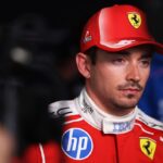 Leclerc : "C'est le week-end le plus compliqué de ma carrière"