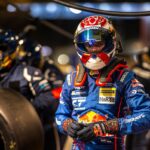 Pour Mercedes, Verstappen "est l'un des meilleurs pilotes de GT3 au monde"
