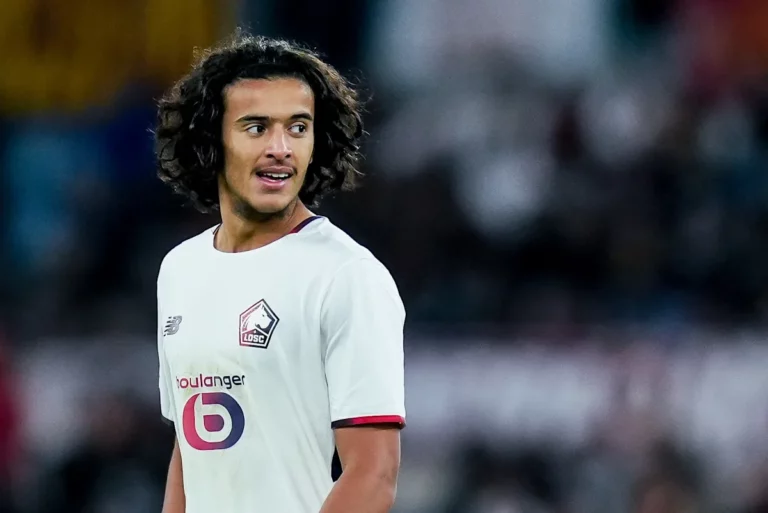 "Je suis fier de représenter mon pays": Ayyoub Bouaddi savoure son choix du Maroc et pense déjà à la Coupe du monde 2026
