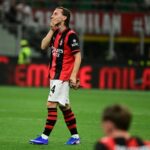 Italie: les adieux de Conte, l'implosion du Milan, Côme en Ligue des champions