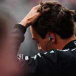Russell trahi par sa Mercedes à Montréal : "Les mots me manquent"