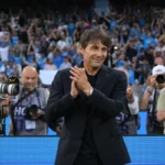 L'AC Milan perd tout, Côme en Ligue des champions, Conte claque la porte du Napoli: dernière journée complètement folle en Serie A