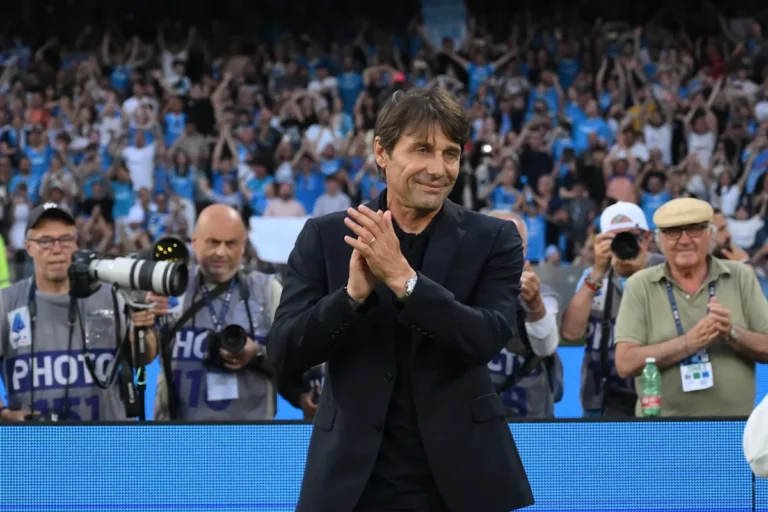L'AC Milan perd tout, Côme en Ligue des champions, Conte claque la porte du Napoli: dernière journée complètement folle en Serie A
